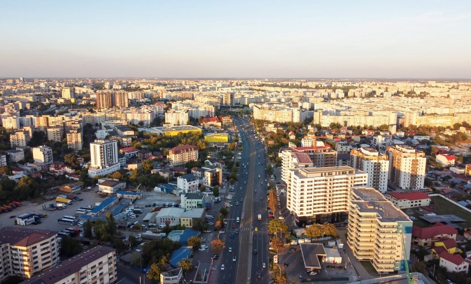 Румунія, Констанца